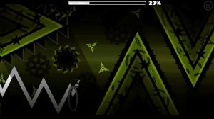 Down Bass Incarnation Last Preview! (EXTREME DEMON) | Geometry Dash 2.11