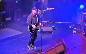 Группа "Смысловые Галлюцинации" на фестивале "Русское лето" в Брянске, 17 сентября ДК БМЗ 2022г..mp4