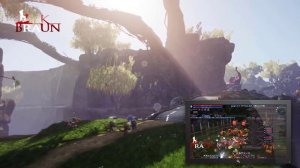 TERA ONLINE НА UNREAL ENGINE 4 !!! Вот так это было бы!