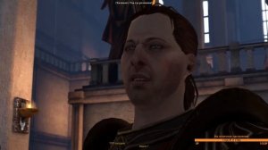 Dragon Age II : Прохождение на русском (ур. Кошмар) #4
