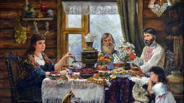 Традиции Рождества