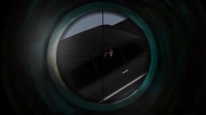 Прикольный Мультик про СНАЙПЕРА ! Funny Cartoon about the SNIPER