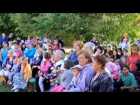 ой цветёт калина смотреть онлайн