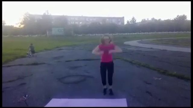 плиометрика комплекс упражнений