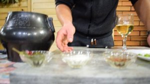 КУПИЛ АФГАНСКИЙ КАЗАН. РЕЦЕПТ ГОВЯДИНЫ С ОВОЩАМИ.