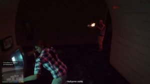 ДОСТАЛИ ЧИТЕРЫ в GTA Online