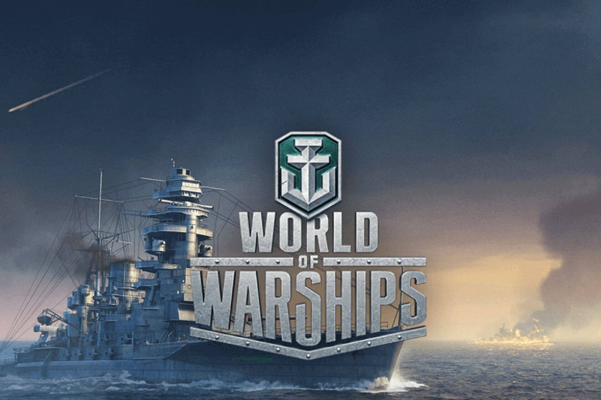 Картинка world of warships