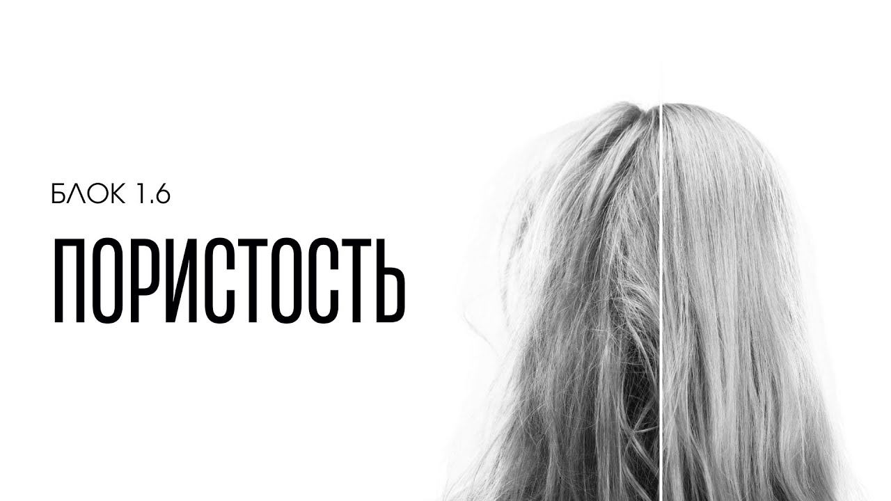 ОНЛАЙН-УРОК «ПОРИСТОСТЬ»