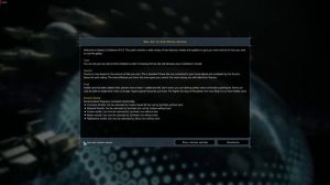 Galactic Civilizations III: Intrigue Expansion. Запуск с русскими сабами.