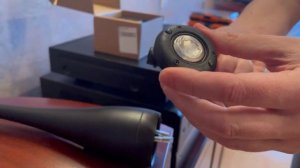 Замена твитера акустической системы B&W 804s