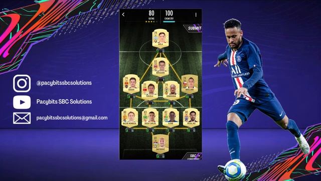 ROBERTO CARLOS ICON THROWBACK ALL SBC SOLUTIONS!- MADFUT 21