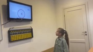 Ворошнина Аня, 7 лет, г. Шадринск