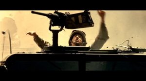 Черный ястреб Кто-нибудь к пулемету!Я взял