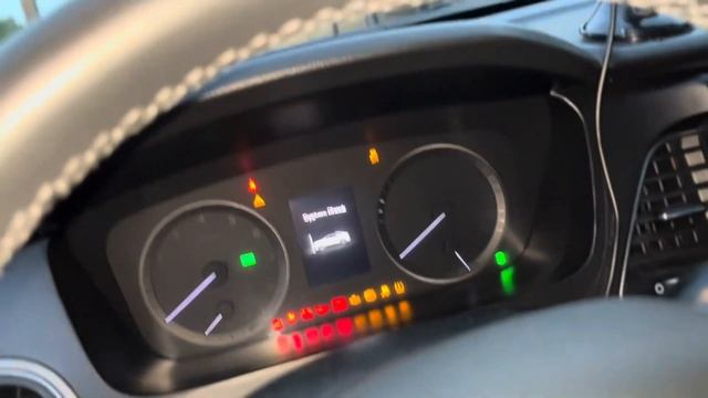 Hyundai Sonata LF 2.0 2016 р.в. LPI смотреть онлайн