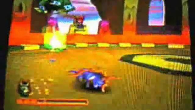 Spyro 2 - Gulp's Overlook (Dragon Rhapsody Vol 2 Preview) смотреть онлайн