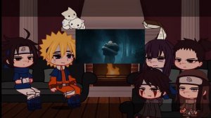 ||Naruto and friends react to Sakura as Mitsuri Kanroji - Demon Slayer - || Part 2