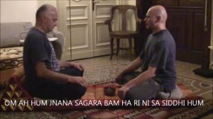 YESHE TSOGYAL MANTRA   HARMONIC OVERTONES MEDITATION