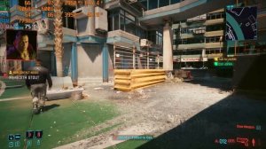 Ryzen 5 3500x, GTX 1660 Ti 6GB: Cyberpunk Benchmark With FSR