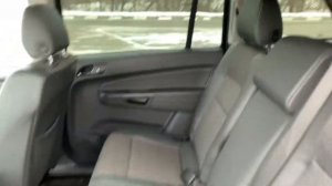 В продаже Opel Zafira 2.2 АКПП
