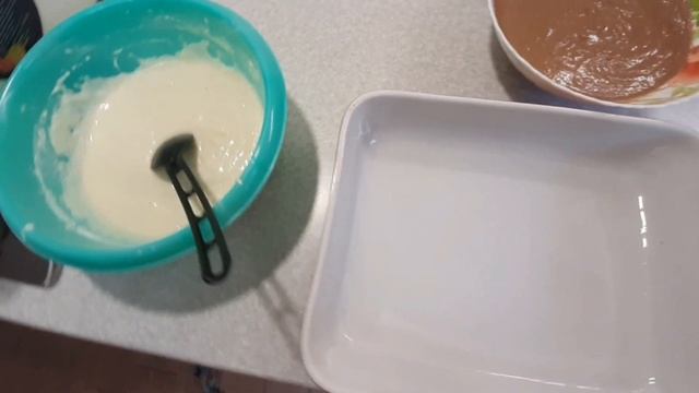 МАННИК  ЗЕБРА.?  Вкусный и простой  рецепт  от  подписчицы. ☕️ Обязательно  попробуйте!