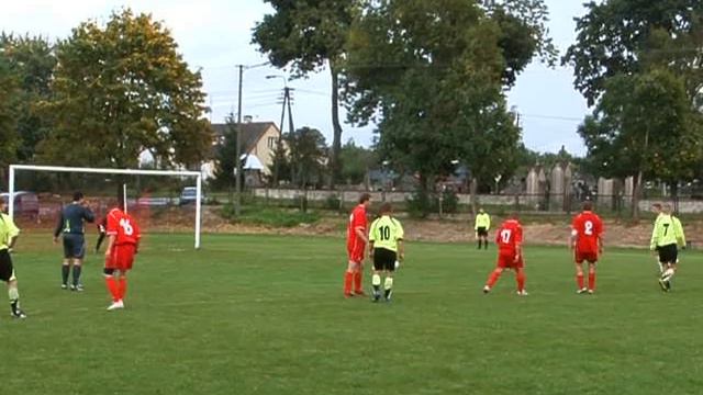 Polonez Mordy - Zorza Sterdyń 2-3 смотреть онлайн