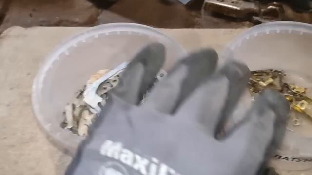 PLASTILIN. НОЧНОЙ ПОИСК ХЛАМА! ПОИСК МЕДИ И МЕТАЛЛОЛОМА В ГОРОДЕ. РАЗБОР ТЕХНИКИ В МЕТАЛЛОЛОМ