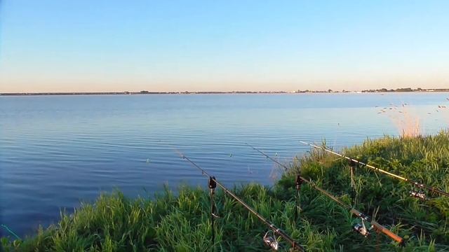 Отчёт о рыбалке озера:Большой Сынгуль,Червяное,Калды.,11 нюня 2018. смотреть онлайн