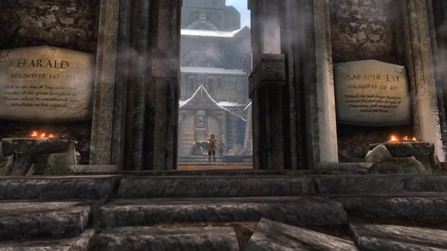 CleverCharffs All in One Texture Pack Skyrim Xbox Mods