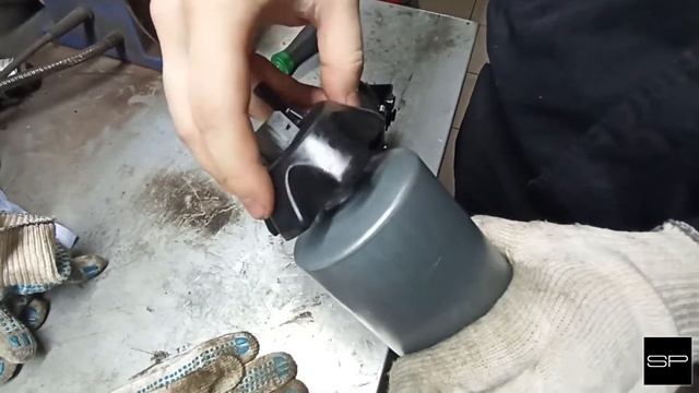 Самостоятельное техобслуживание Range Rover 2013-2017 м.г. Видео-инструкция смотреть онлайн