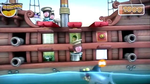 Russian Let's Play - Зажигай ! Спасая мир.(11) смотреть онлайн