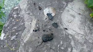 Невероятно классная магнитная рыбалка, поймали что-то невероятное. Первая магнитная рыбалка.