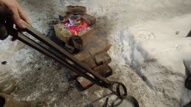 15 🔥 🔥 🔥 Переработка целого АКБ в ЩЕЛОЧИ