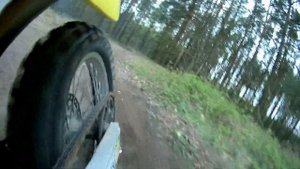 Suzuki RM 250 2T FMF