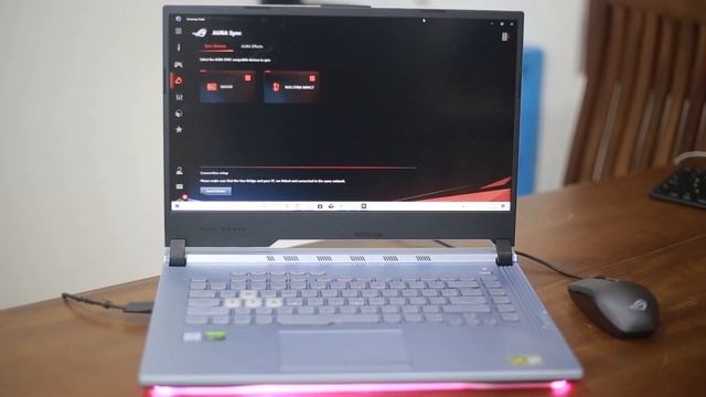 ASUS ROG STRIX G531GT සිංහලෙන්. || Laptop එකක් ගන්න කලින් අනිවාර්යෙන්ම බලන්න. смотреть онлайн