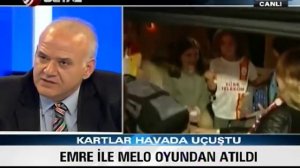 Rasim Ozan: Ahmet Çakar'ı ruh hastası sanıyorlar