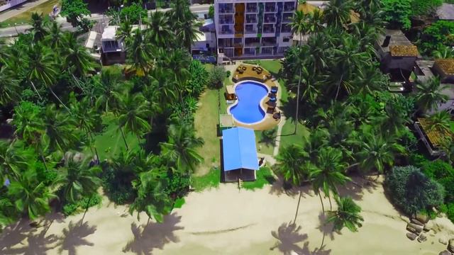 Hotel J Ambalangoda #hotelj #hoteljambalangoda #srilanka #dji смотреть онлайн