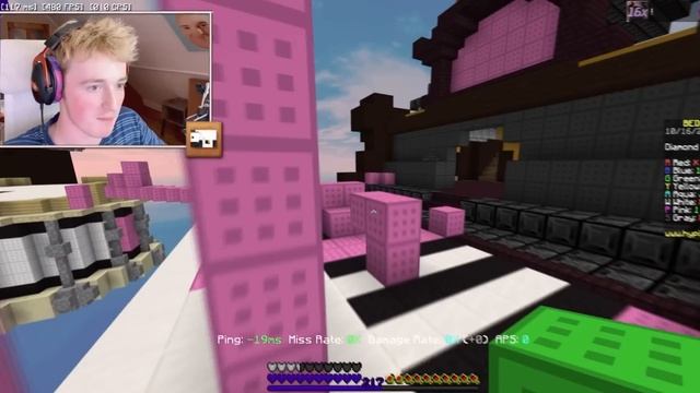 Your FAVORITE 16x Texture Packs! (FPS BOOST) смотреть онлайн