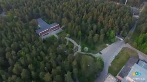 Санаторий Сестрорецкий курорт (Санкт-Петербург, г. Сестрорецк)