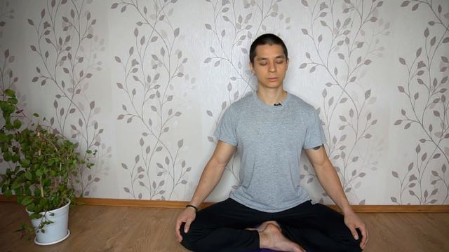 Практика возвращения в настоящий момент - медитация здесь и сейчас | neofit 77