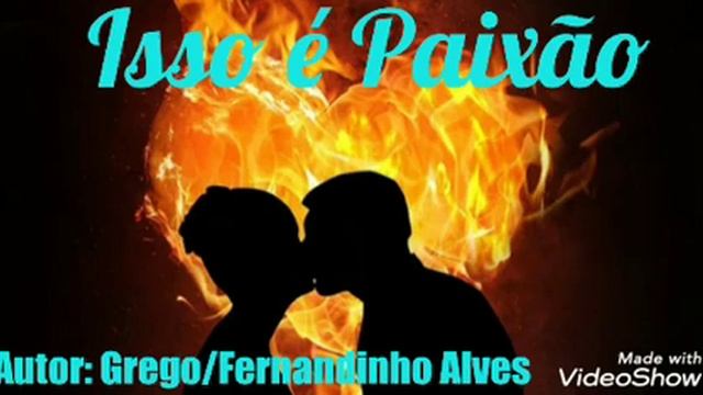 Isso É Paixão - Hit Dos Sonhos смотреть онлайн