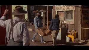 Чич и Чонг подарили "мелочь" деду))) Фильм Укуренные 4