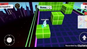 показываю как играть в стамбл гайс одному