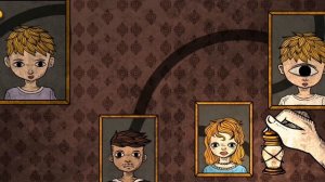 Life Gallery ИГРА КОТОРАЯ ЛОМАЕТ ГОЛОВУ! | Life gallery прохождение на русском!