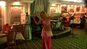 Танец живота Эстер (Bellydance of Ester). Восточные танцы