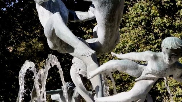 Visit Hyde Park - Park Grand London смотреть онлайн