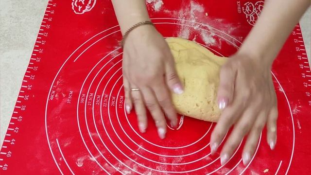 БЫСТРОЕ ПЕЧЕНЬЕ ?Просто, ВКУСНО, Доступно! Легкий рецепт Печенья за 5 минут! Печенье к ЧАЮ!