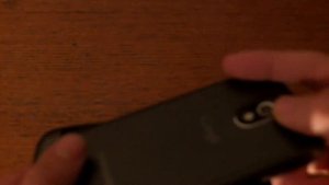 Восстановление корпуса galaxy nexus