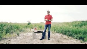 Продукция Орион. Автономная система пожаротушения