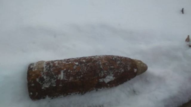 Неразорвавшийся снаряд в Казани смотреть онлайн