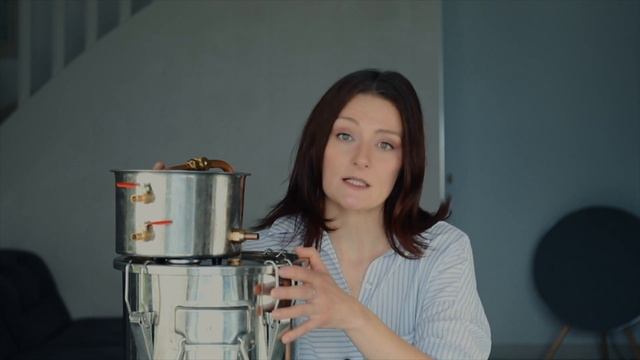 Секреты создания гидролата в домашних условиях